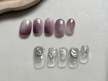 クーネイル(kuunail)/定額Bコース¥7,500