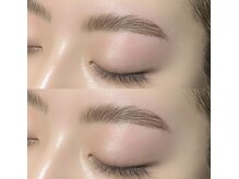 ミロ バイ キング 樟葉店(Milo by king)/ハリウッドブロウリフト