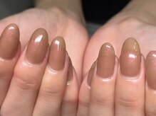 コンフォネイル(comfo nail)/ワンカラーネイル