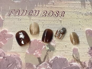 アキラネイルサロン(Akira nail salon)/