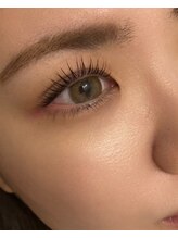 クーア(CUORE)/パリジェンヌラッシュリフト