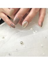 ランティネイル(Ranty NAIL)/ワンカラー