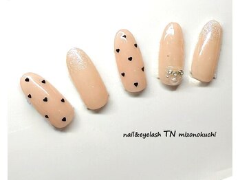 ☆シンプル・トレンドデザイン☆