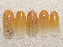 リノ ネイル(Rino nail)/12月新作オーナメント712ｍ1