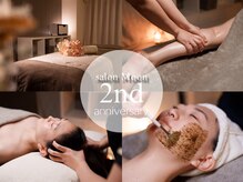 サロン ムーン(salon Moon)