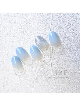 ハンド定額デザイン9400円