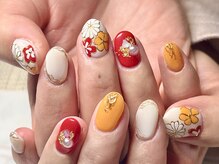 ユイネイル(YUInail)/