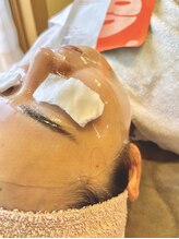 ジェイ(J)/ララピールバイオームゲルマスク