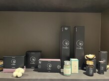 アプリシエイト(Appriciate)/realityシリーズ