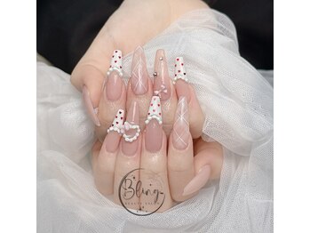 ブリング 東新宿 歌舞伎町(Bling)/