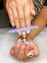 カルミアネイル 日暮里店(Kalmia Nail)/