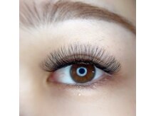 ビーコネクシヨン(美 connection)の雰囲気(6Dボリュームラッシュで密度UP!)