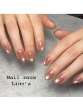 リノア(Lino’a)/ハンド magnet＋うるぱ