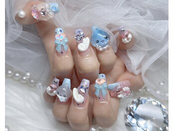 スカルプ+120分やり放題