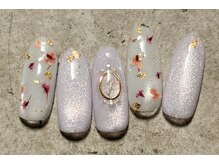 クラシカ 幡ヶ谷店(CLASSICA)/アートデザイン