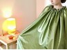 【本気のデトックス】ダイエット特化よもぎ蒸し40分★夏の冷房冷え解消 ￥4900