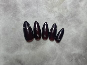 ナナマルニ(702)/定期コースデザイン