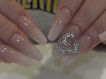アイネイルズ 恵比寿店(I nails)/《roori指名限定》