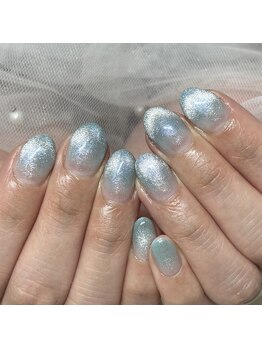 マグネット/グラデーション♪