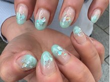 ジェリーボックス(jelly box)/
