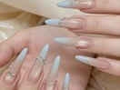 持ち込みデザインパーツつけ放題