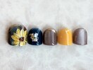 定額フットジェル¥11,000