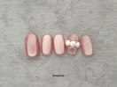 【HAND】韓国ワンホンデザイン
