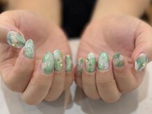 オト(oto)の雰囲気（爪の状態やお悩みも一緒に相談しながらデザインやケアをご提案♪）