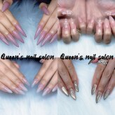 クイーンズネイルサロン(Queen’s nail salon)