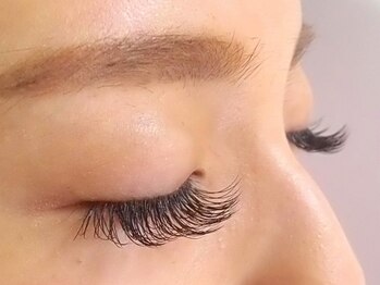 ジゼル 恵比寿本店(GIZELE)/エクステ付け放題5480円