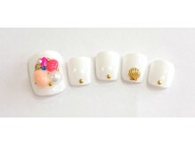 アマービレ(Amabile)/初回他店オフ無料Foot定額￥7500