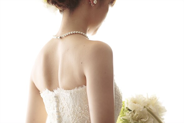 【挙式半年〜3か月前】小顔+背中+二の腕美ライン花嫁へ100分20350円→11000円