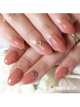 ラナンキュラス(Ranunculus)/一押し☆Officeカラー