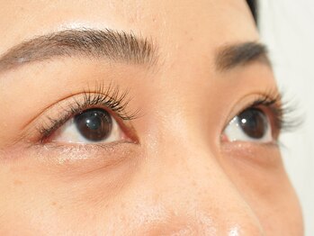 デザイン スペース アイリー(Design Space IRIE)/IRIE☆マツエク施術例