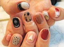 ライトウェーブ 長野駅前店/ Hand 90分のせ放題