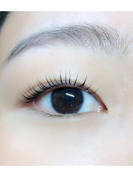 トータルビューティー パッション 茨木(Total Beauty Passion)/まつげパーマ&眉毛アイブロウ