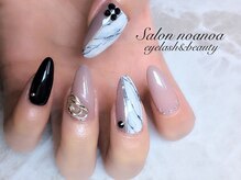 サロンノアノア 直方店(salon noa noa)/