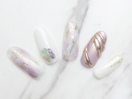 ハンドEコ－ス 3490円