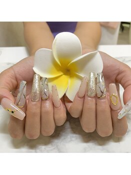 シャンディー(Shandy)/スカルプやり放題