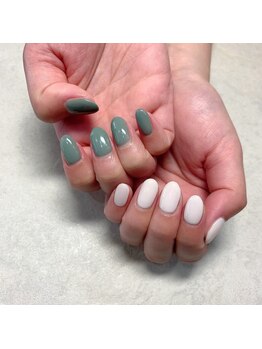 サロンド ボヌール(salon de bonheur)/