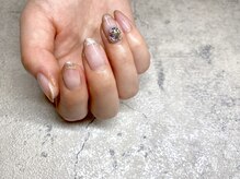 ビューティーサロン リンド(Beauty Salon Lindo)/フレンチネイル