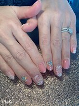 ユメ(YUME)/ゴージャスネイル