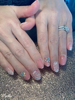 ユメ(YUME)/ゴージャスネイル