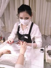 ベルフルール(Belle fleur) 小川 