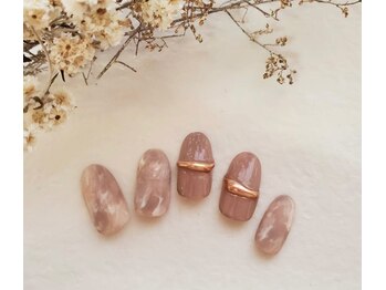 レッドモート(Red moat)/定額6900