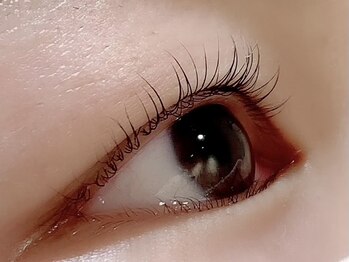 カラン 焼津店(CALIN)/ラスティングカール