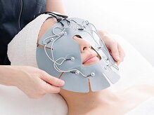 エヴァーグレース プレミシャス 心斎橋店(EVER GARACE Premycious)/FACIAL＞セルサーマスク導入ケア