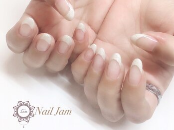 ネイル ジャム(Nail Jam)/