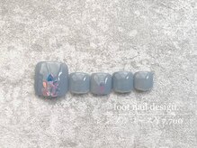 エメ(eme)/【フット】定額シンプルコース