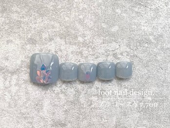 エメ(eme)/【フット】定額シンプルコース